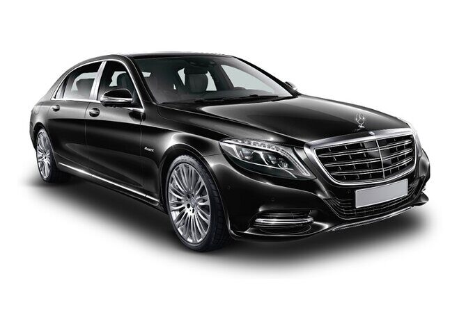 Airport & City Transfers in Rovaniemi - Quick hits before you book