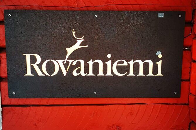 Airport & City Transfers in Rovaniemi - Timing that actually works: the 60-minute and 15-minute windows