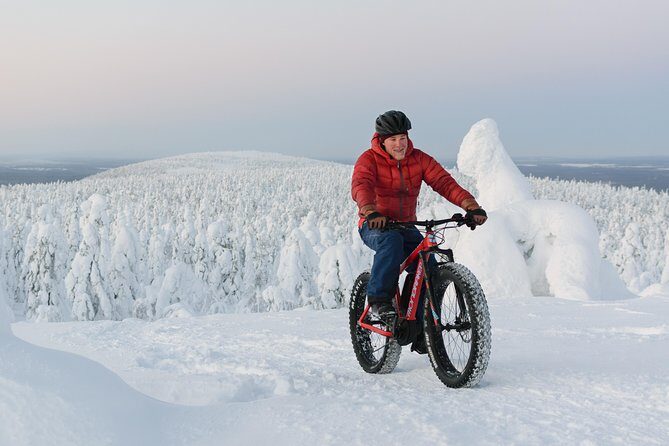 Amethyst Mine Tour by Electric Fatbike - Weather Reality Check: Plan for Good Conditions