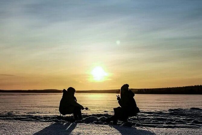 Arctic Circle Family Day - Key points that matter