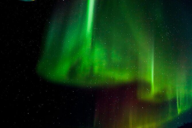 Arctic Darkness & Starlight Adventure with Snowshoes - Arctic Darkness & Starlight: Why Sodankylä, Finland Works So Well