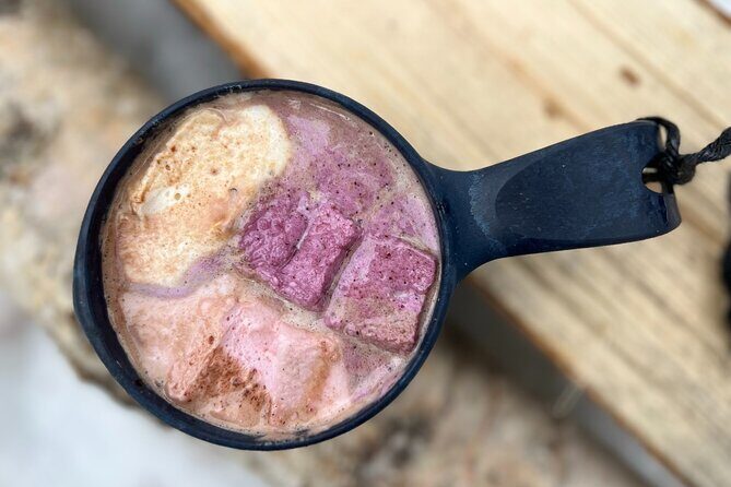 Arctic Reindeer Farm Experience with Snowshoeing in the Wild - What’s Included (and What You’ll Want to Plan for)