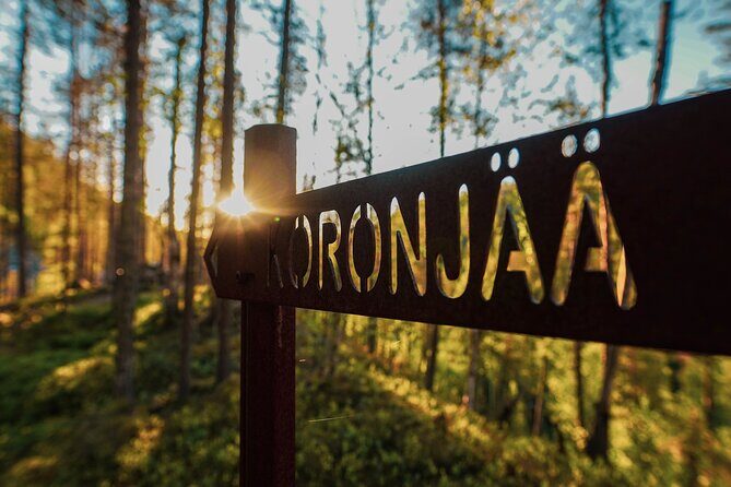 Arctic Wilderness Hike with Fire-making - Key Things That Make This Lapland Fire Hike Work