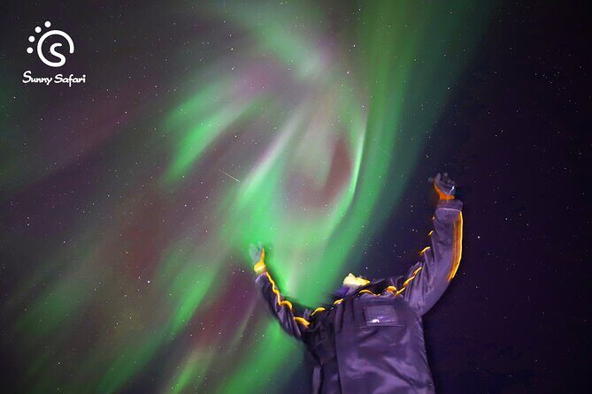 Aurora Borealis Trip - Autumn - Key points at a glance