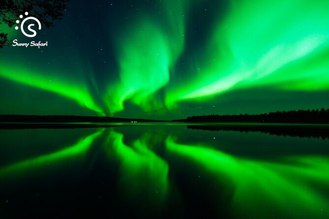 Aurora Borealis Trip - Autumn - Price and logistics: what $94.93 buys you