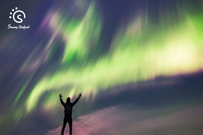 Aurora Borealis Trip - Autumn - Meeting point and pickup: how to stay on schedule