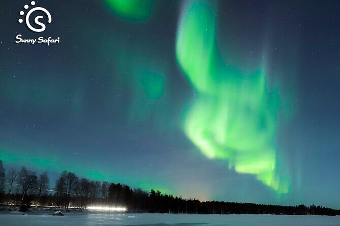 Aurora Borealis Trip in Lapland Lakeside - Key things that make this Aurora trip work