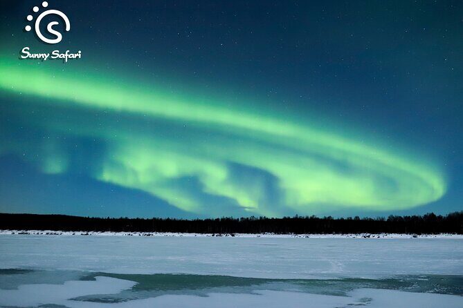 Aurora Borealis Trip in Lapland Lakeside - Why This Rovaniemi Aurora Safari Feels Like Smart Winter Value