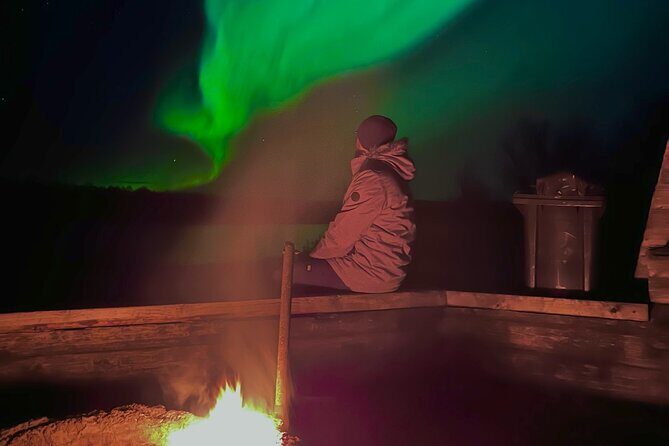 Aurora Hunt with BBQ in Rovaniemi - Should you book Aurora Hunt with BBQ in Rovaniemi?