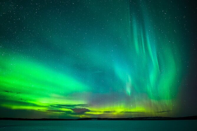AURORA PRO short photography expedition - Key things to know before you go