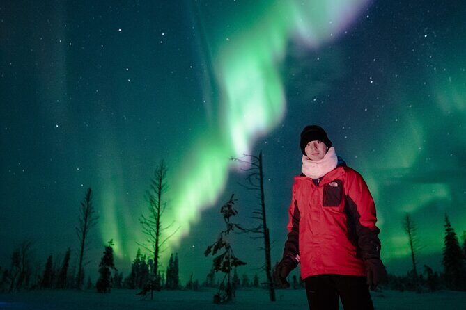 AURORA PRO short photography expedition - The 7:00 pm plan: how weather and timing shape your night