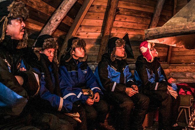 Auroras - Northern Lights Tours by Aurora Experts - Rovaniemi - What you’ll do once you’re out: hills, open view, and warm camp breaks