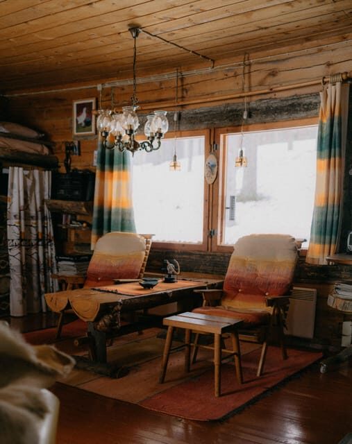 Authentic Reindeer Experience, Ice Fish & Lunch in the Wild - Lunch in the Wild: Soup, Hot Drinks, and the Simple Satisfaction Factor