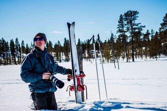 Backcountry skiing adventure - Gear and Warmth: What’s Included (and What to Plan for)