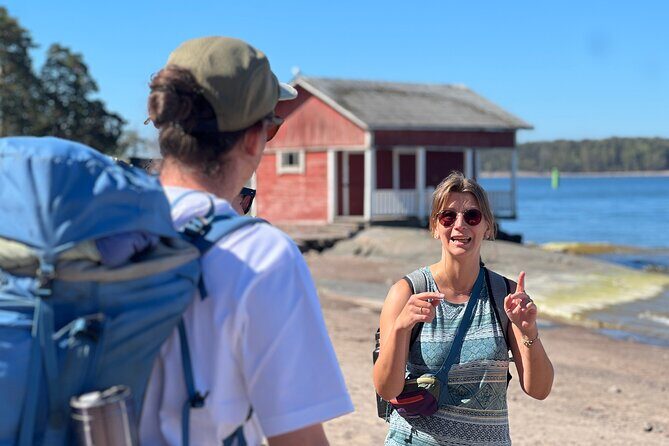 Baltic Bites - Food & Island Experience in Helsinki - Value check: what $119.21 gets you in real terms