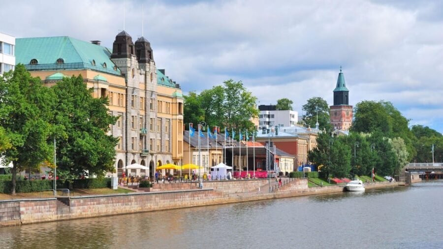 Best of Turku: Private Walking Tour with a Local - Key takeaways before you book