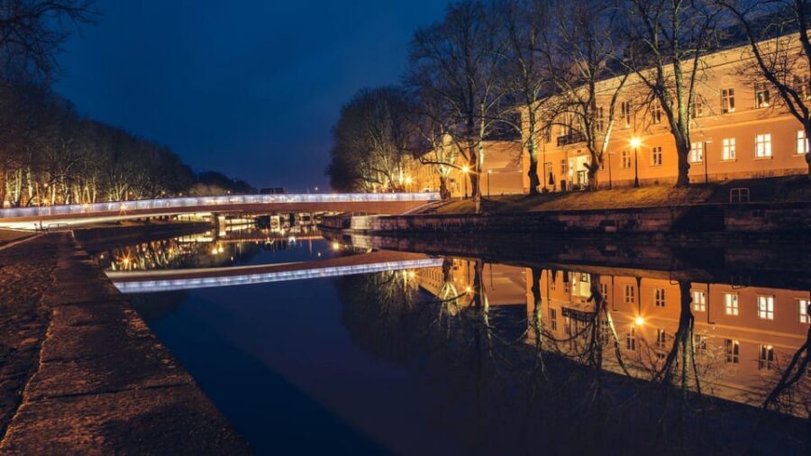 Best of Turku: Private Walking Tour with a Local - Turku Cathedral: medieval charm, plus just enough context