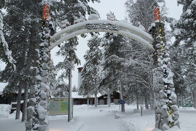 Bus to Ranua Zoo from Rovaniemi - Price and value: why $96.33 can make sense (and what you must add)