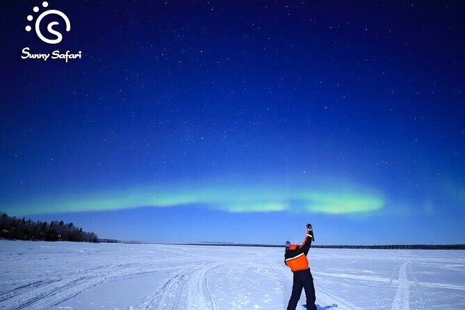 Chasing Aurora on Different Spots - Small Group - What You’re Paying For: Price, Value, and the Aurora Not Guarantee