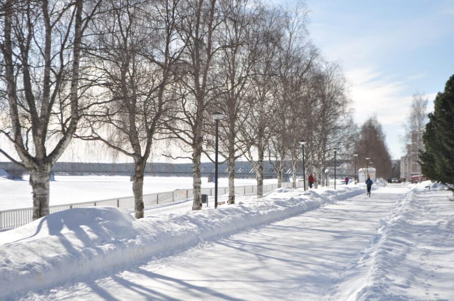 City tour and Santa Claus village visit in Lapland - Key things to look for on this Lapland tour