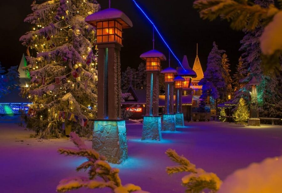 City tour and Santa Claus village visit in Lapland - The bottom line: should you book this Lapland experience?