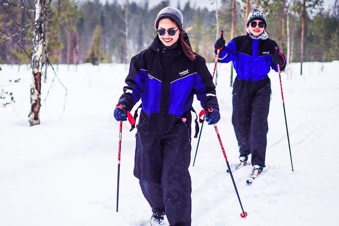 Cross-Country Skiing Trip - Key things to know before you go