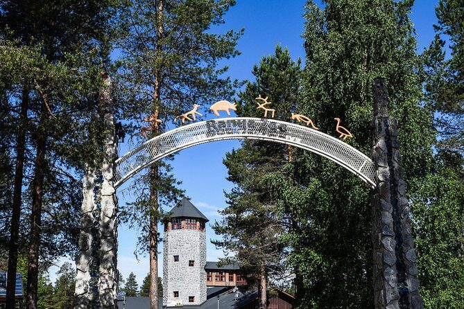 Day Trip to Ranua Arctic Wildlife Park from Rovaniemi - Key highlights worth planning around