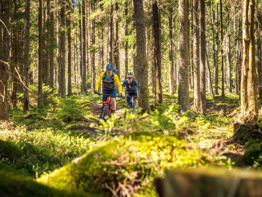 E-FatBike experience in small groups - Key things to know before you ride