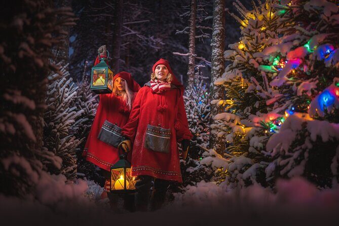 Elf Hat Academy in Santas Village of Rovaniemi - Key Highlights That Matter in Real Life