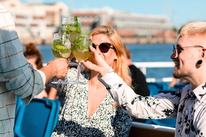Evening Cruise - Price and what makes it good value