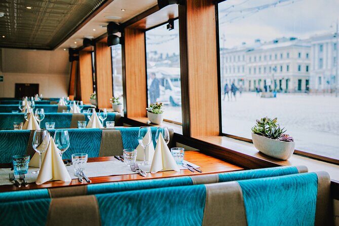 Evening Cruise - Should you book this evening cruise?