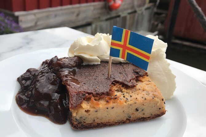 Experience the Best of Åland with a Private Guided Tour - Key points that make this Åland tour a standout