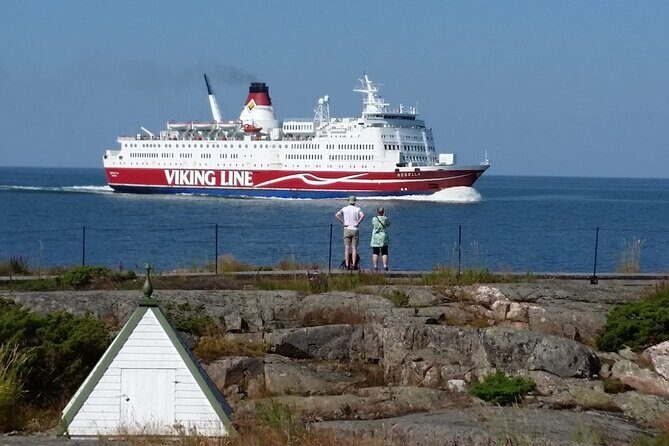 Experience the Best of Åland with a Private Guided Tour - Windmills, farms, and secret lookout points on your own terms