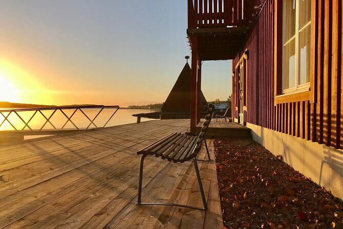 Experience the Best of Åland with a Private Guided Tour - Forest trails, birdsong, and spotting wildlife (when conditions fit)