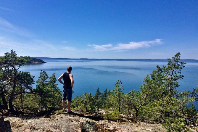 Experience the Best of Åland with a Private Guided Tour - Pickup, drop-off, and how the 6 hours actually work