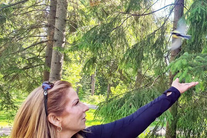 Explore happiest Helsinki: Bike/Ebike: BBQ, Sauna, Forest, &Parks - Key Highlights You’ll Feel on the Ride