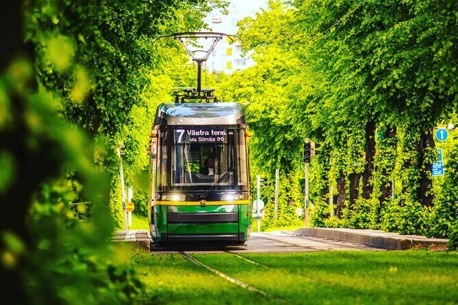Explore Helsinki in Portuguese with a PRIVATE guide - Key things to know before you go