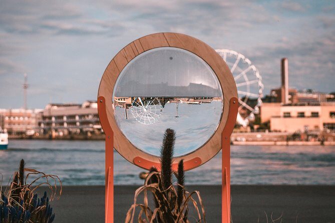 Explore Helsinki’s Art and Culture with a Local - Key points worth knowing