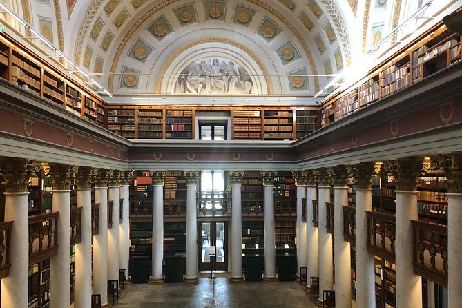 Explore Helsinki’s Art and Culture with a Local - Price, time, and what the $129 really buys