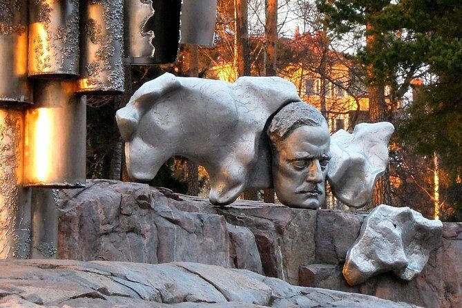 Explore Helsinki’s Art and Culture with a Local - An art museum built as a tennis venue: old purpose, new meaning