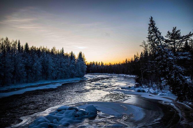 Explore the Wilderness - What’s Included (and What That Means for Your Day)