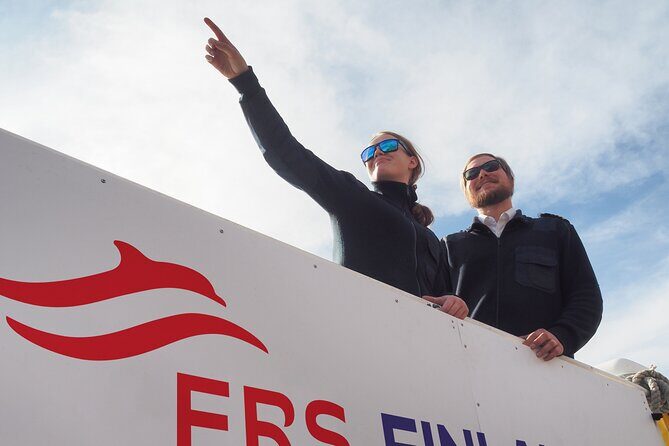Ferry to Suomenlinna Fortress Island - Who This Ferry Ride Fits Best (And Who Might Want More)