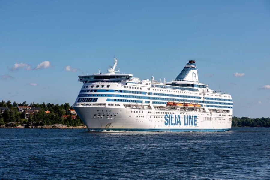 From Helsinki: 3-Day Return Cruise to Stockholm & Breakfast - Why This Helsinki–Stockholm Mini-Cruise Feels Like a Shortcut Vacation