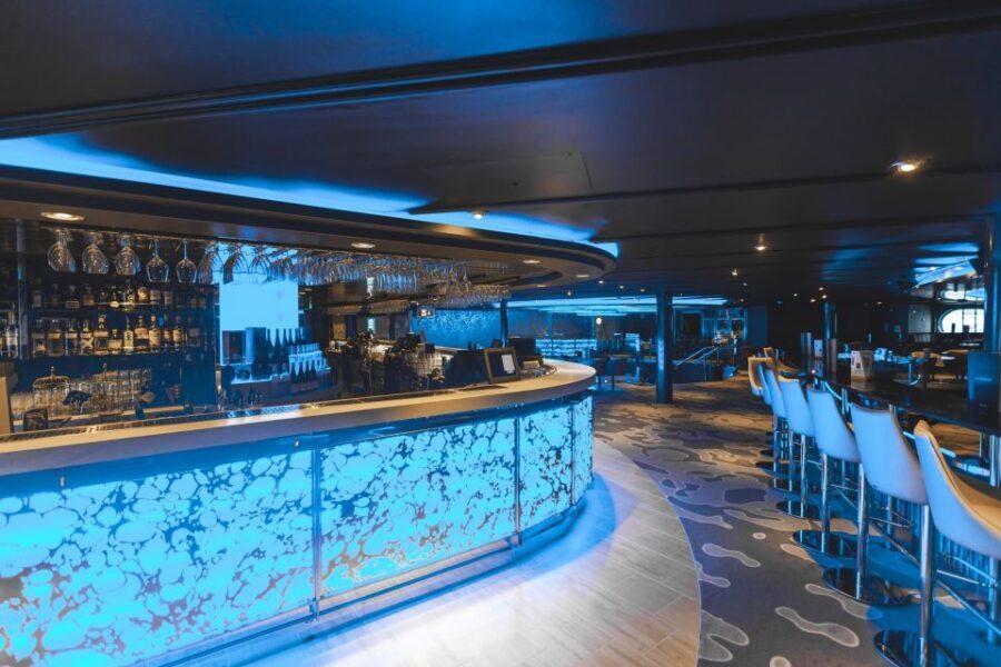 From Helsinki: 3-Day Return Cruise to Stockholm & Breakfast - Who This Cruise Fits Best (and Who Might Prefer Something Else)