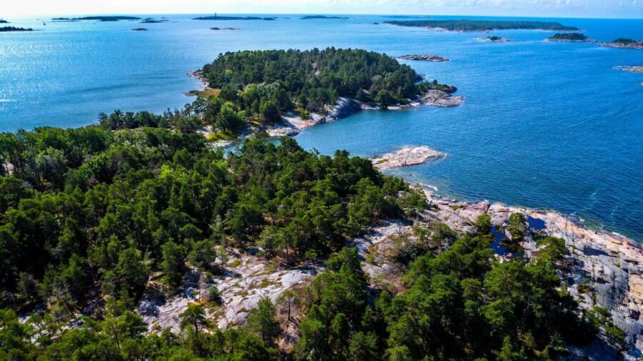 From Helsinki: Guided Tour of Porkkalanniemi Peninsula - Key points to know before you go