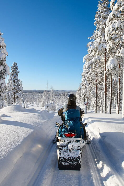 From Rovaniemi: 2-Hour Snowmobile Safari - Price and Value: What You’re Paying For (and What You Get)