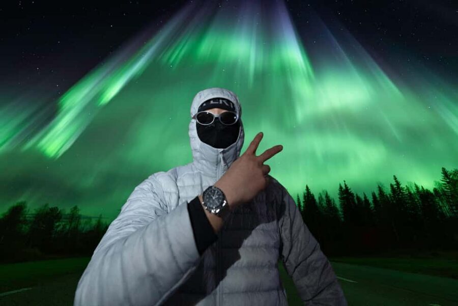 From Rovaniemi: Aurora Borealis Hunting with Photos & Videos - Key things I’d bet on