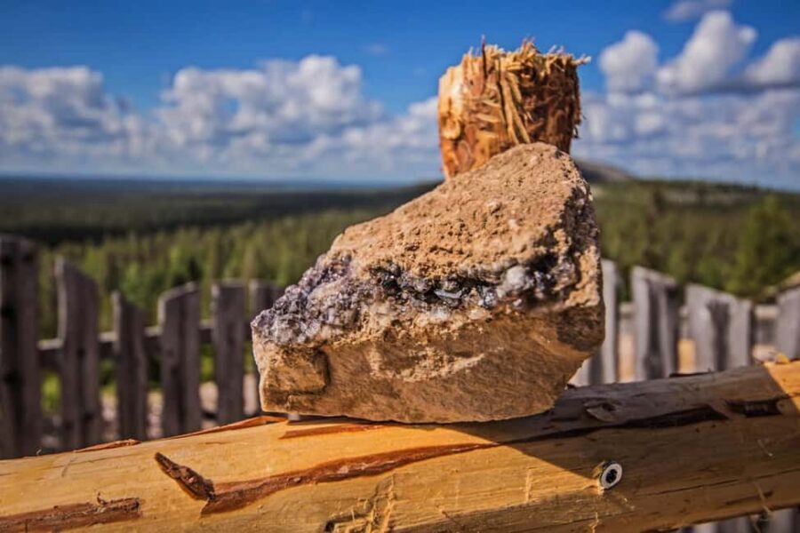 From Rovaniemi: EXCURSION TO THE AMETHYST MINE IN LUOSTO - Key Things That Make This Mine Trip Worth Your Time