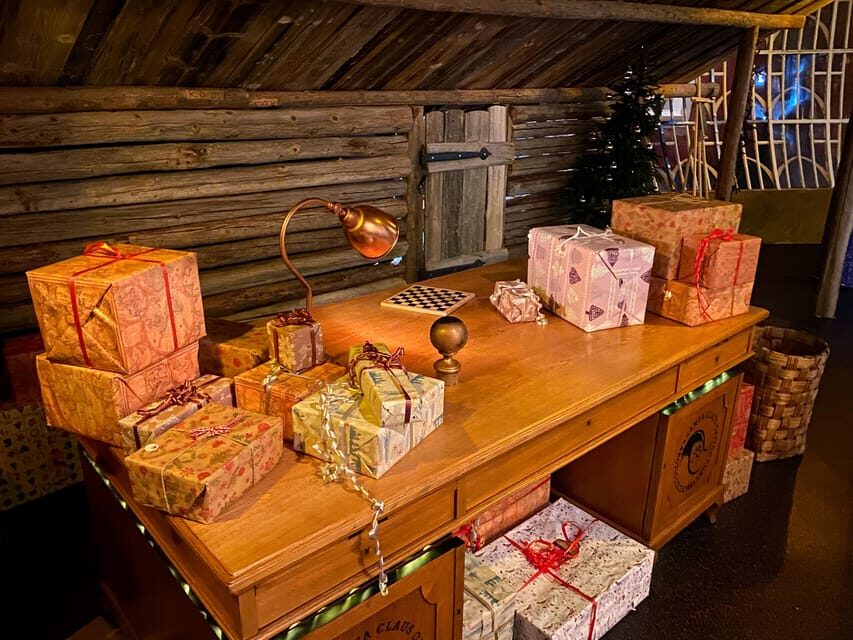 From Rovaniemi: Santa Claus Village Tour with Certificate - Getting From Rovaniemi to the Santa Claus Village (Without the Headache)