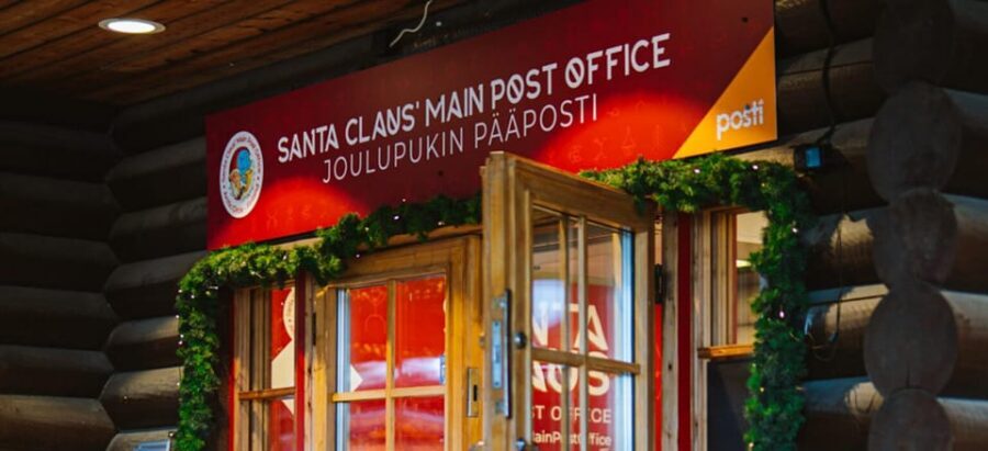 From Rovaniemi: Santa Claus Village Tour with Certificate - What’s Included, What’s Not, and What You Should Plan For